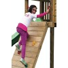 Klimwand voor schommel Léa