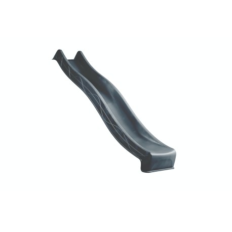 Glijbaan Tsuri 150cm hoogte - donkergroen